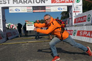 Budapast-Marathon